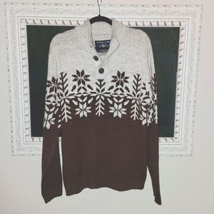 Amongst Others Knit Pullover